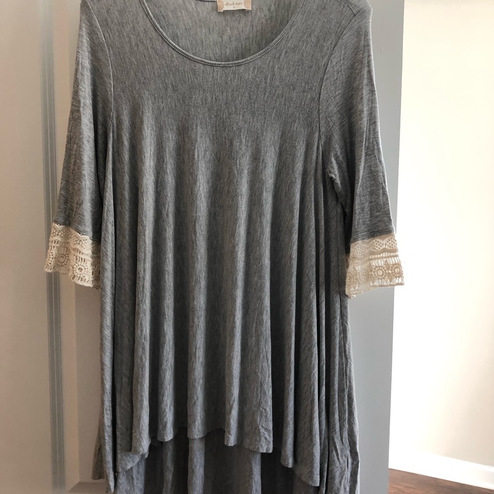 Altar’d State Dress